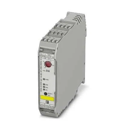 混合启动器 ELR H3-IES-SC- 24DC/500AC-9 Phoenix Contact 2900569