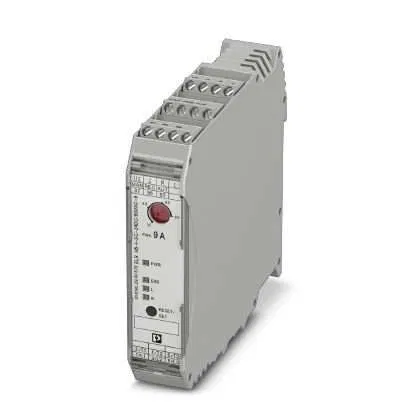 混合接触器 ELR H5-I-SC- 24DC/500AC-9 Phoenix Contact 2900576