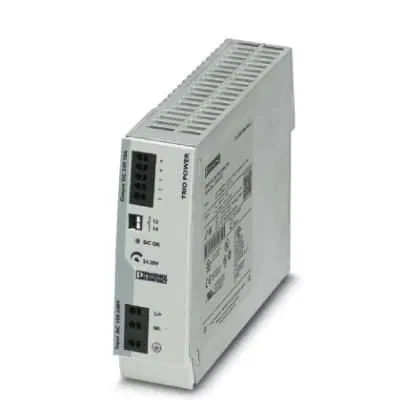 Power supply TRIO-PS-2G/1AC/24DC/10 Phoenix Contact 2903149