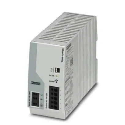 Power supply TRIO-PS-2G/1AC/24DC/20 Phoenix Contact 2903151
