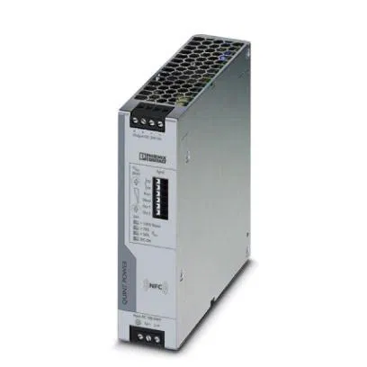 Power supply QUINT4-PS/1AC/24DC/5 Phoenix Contact 2904600