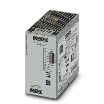 Power supply QUINT4-PS/3AC/24DC/20 Phoenix Contact 2904622