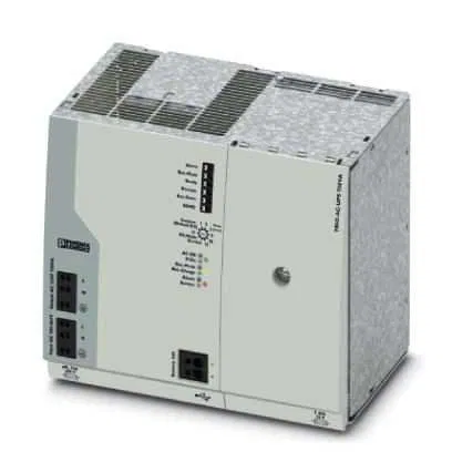 不间断电源 TRIO-UPS-2G/1AC/1AC/230V/750VA Phoenix Contact 2905909