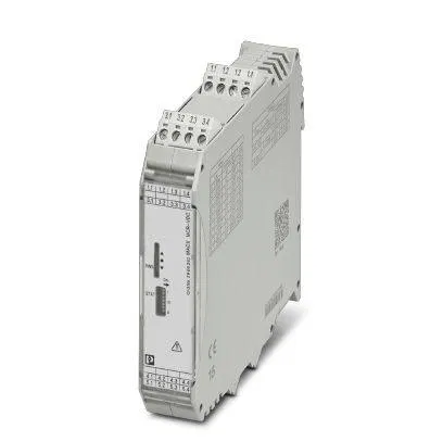 MACX MCR-VDC voltage signal converter Phoenix Contact 2906242
