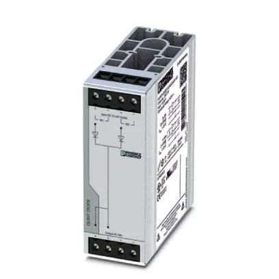 二极管 QUINT4-DIODE/12-24DC/2х20/1х40 Phoenix Contact 2907719