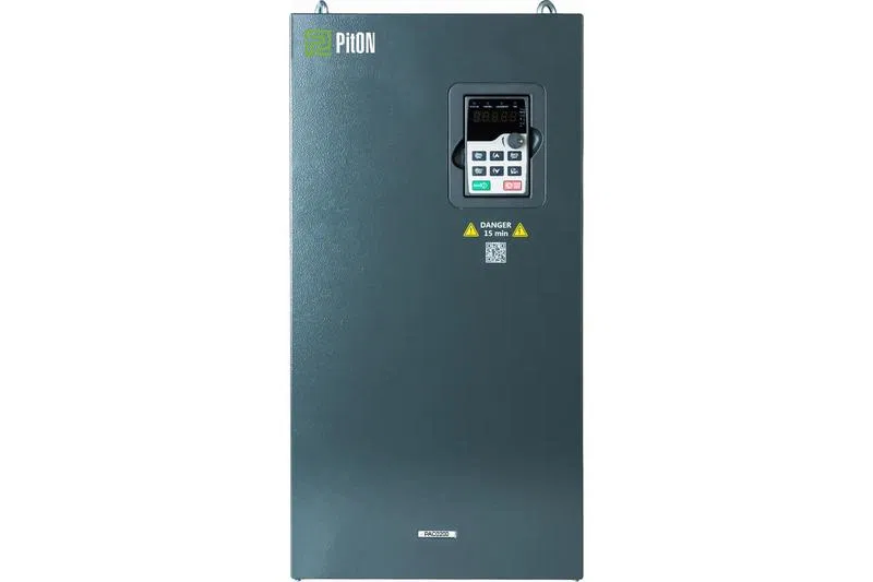 Преобразователь частоты тип PAC0200 315кВт 400В IP20 PitON PAC0200X600AX3