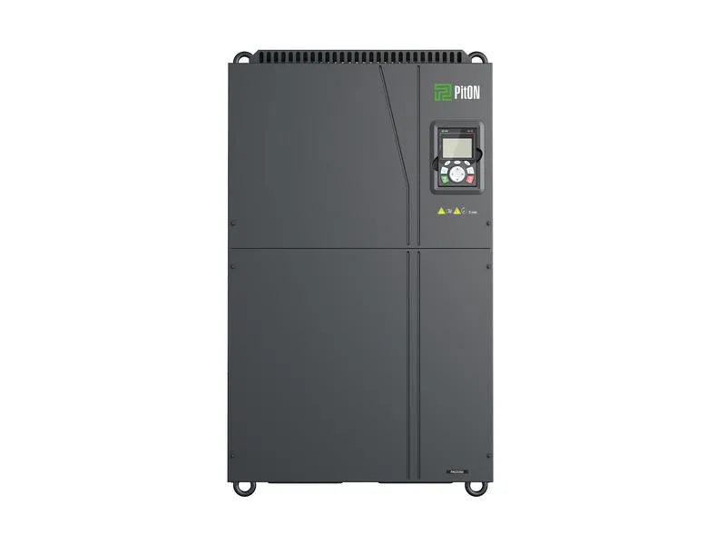 Преобразователь частоты тип PAC0350 132кВт 660/690В IP20 PitON PAC0350X150AX7