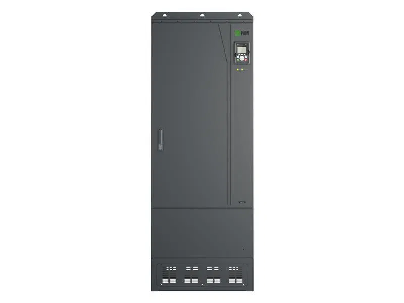 Преобразователь частоты тип PAC0350 630кВт 660/690В IP20 PitON PAC0350X680AX7