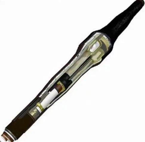 Муфта кабельная соединительная 10кВ Стп-10-150/240-03-З с непаянным узлом заземл. 9036596 Подольск stpx10x150x240x03z Подольский ЗЭМИ