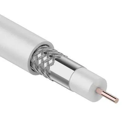 RG-6U (48%) 75Ω B (10m装) PROCONNECT 01-2205-10