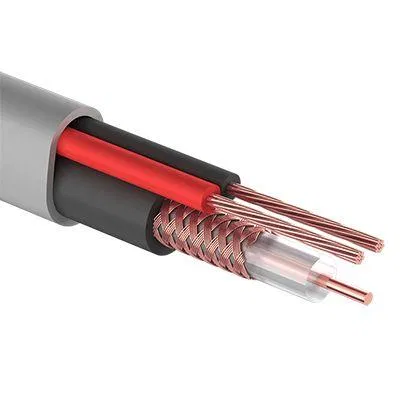 KVK-V-2 + 2x0.75 (CCA) (96) B (pack 200m) PROCONNECT 01-4108