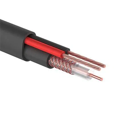 KVK-P-2+2x0.5 CCA OUTDOOR Ч (pack 200m) PROCONNECT 01-4215
