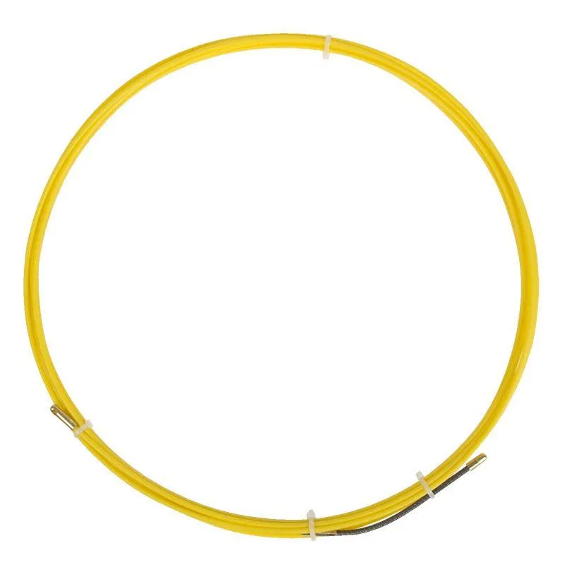 电缆穿线器 (微型穿线器卷装) 5m 玻璃纤维杆 d3mm PROCONNECT 47-1005-6