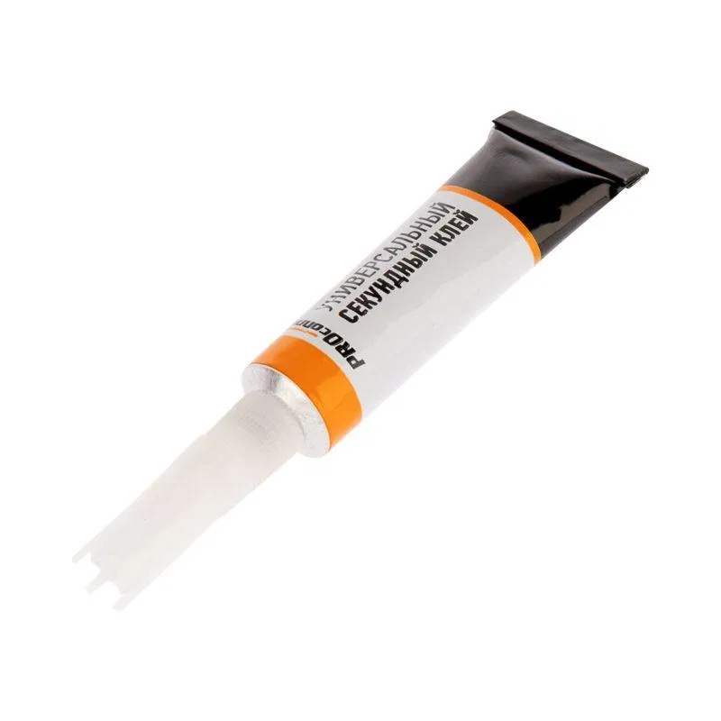 Proconnect 61-0900 万用快干胶 3g (12支/盒)