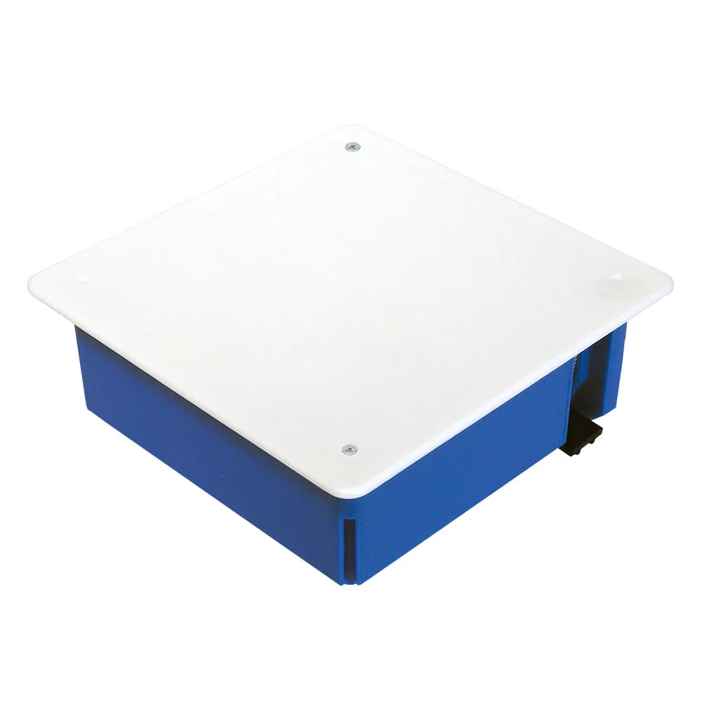 Distribution box GSK 80-0960 C for s/p halogen-free (HF) 103x103x47 (72pcs/box) Promrukav