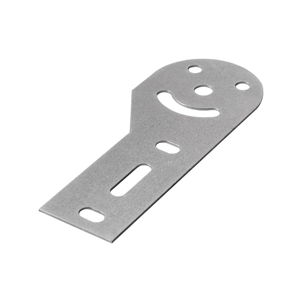 HDZ 80 (1.5 mm) ladder hinge connector Promrukav PR08.12386