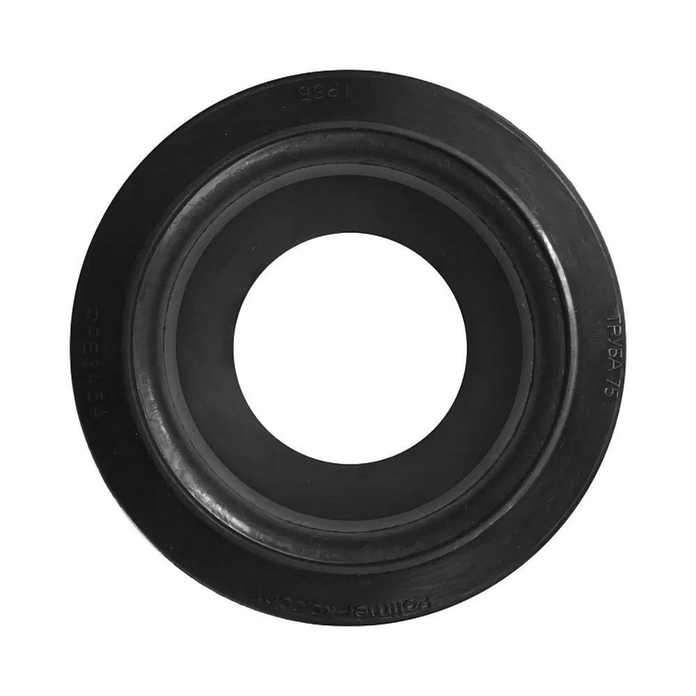 Sealing entry adapter 125 mm PR08.12583 Промрукав