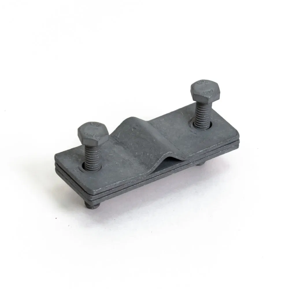 Strap-bar clamp small TDZ Promrukav PR08.12680