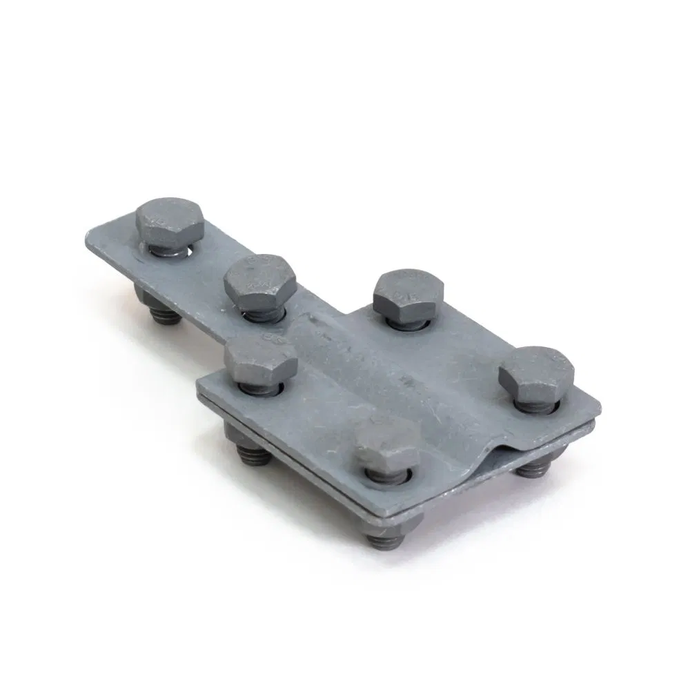 TDZ Promrukav PR08.12681 control clamp