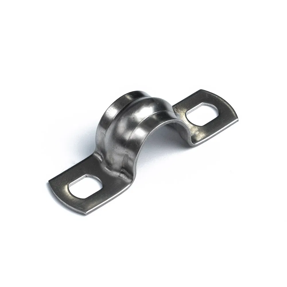 双爪金属卡箍 SMD(INOX) d14-15 mm (20шт/1600шт u/k) Промрукав PR08.20722