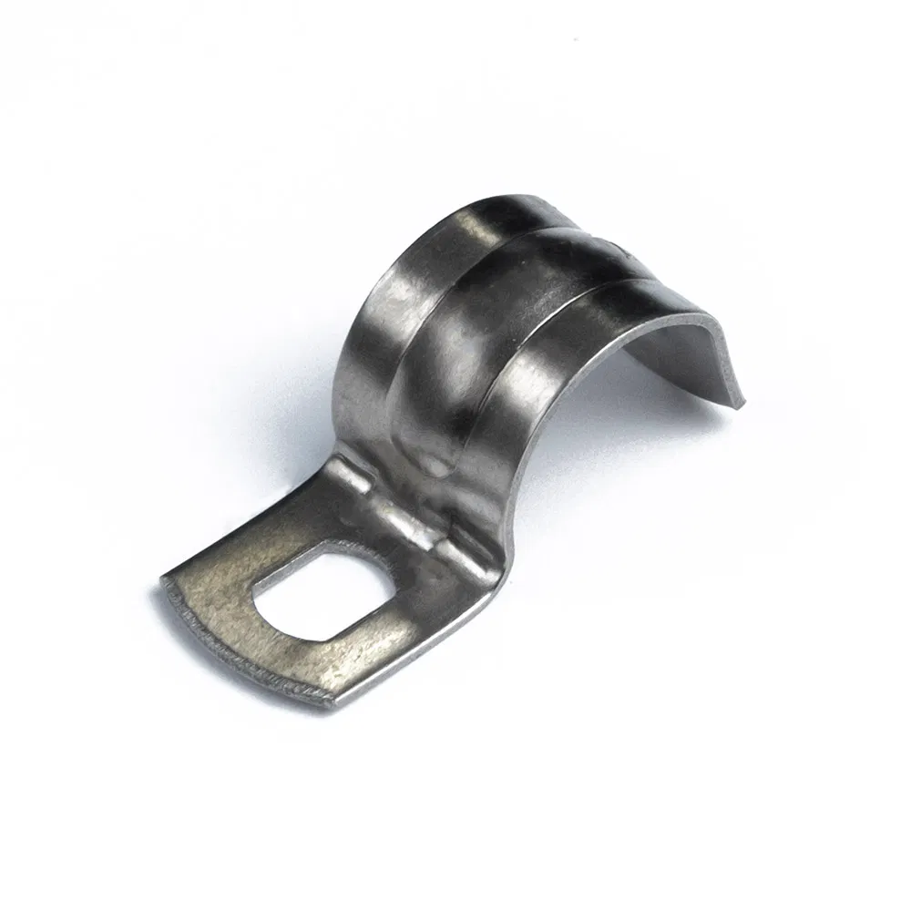 单爪金属卡箍 СМО(INOX) d14-15 mm (20 шт/уп) Промрукав PR08.20777
