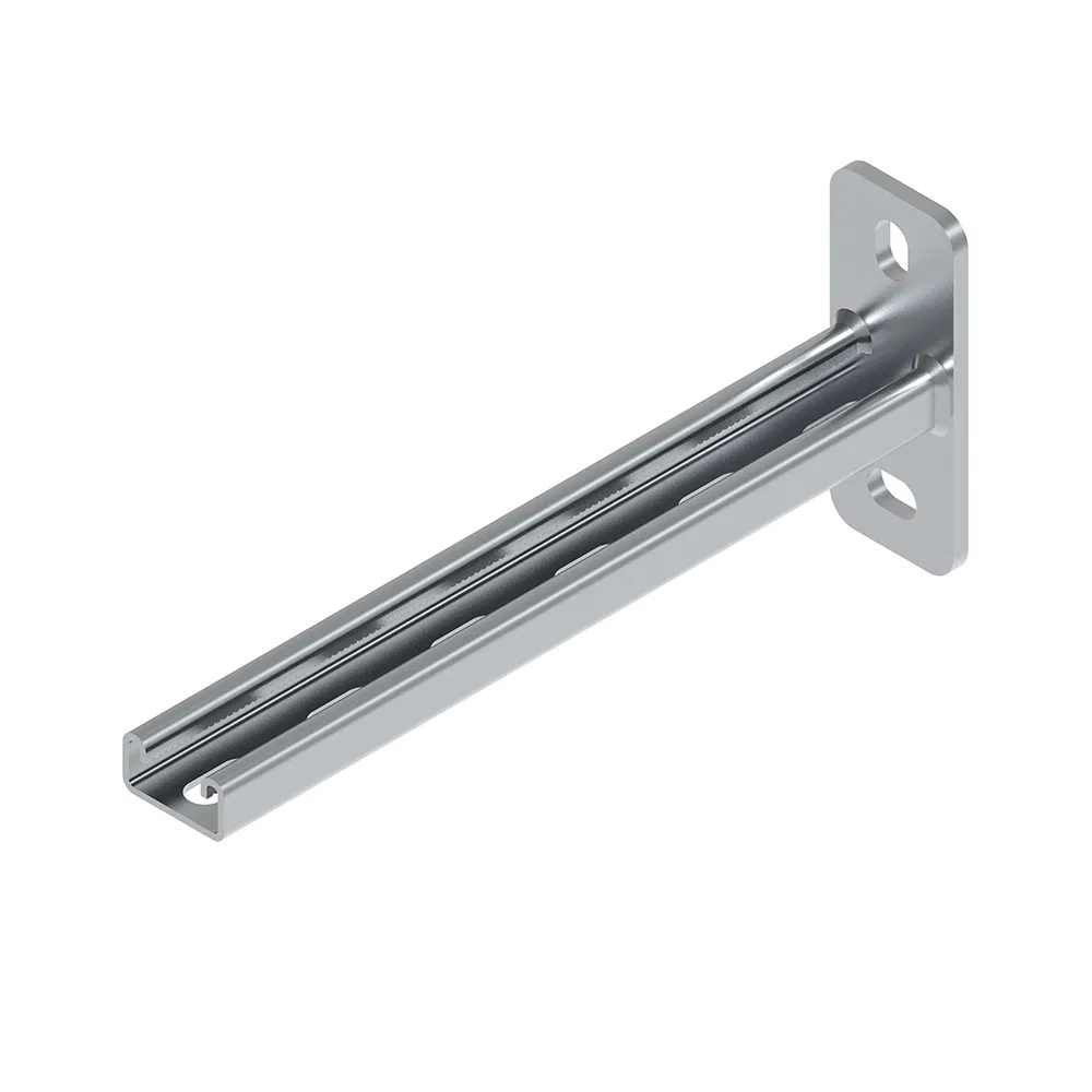 Консоль STRUT КСС-41х21х250 (2,5мм) Промрукав PR08.22745
