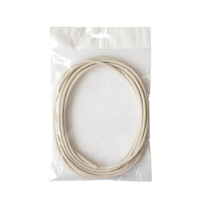 PVC 软管 TV-40 4mm "кембрик" (5m装) Промрукав PR08.22840