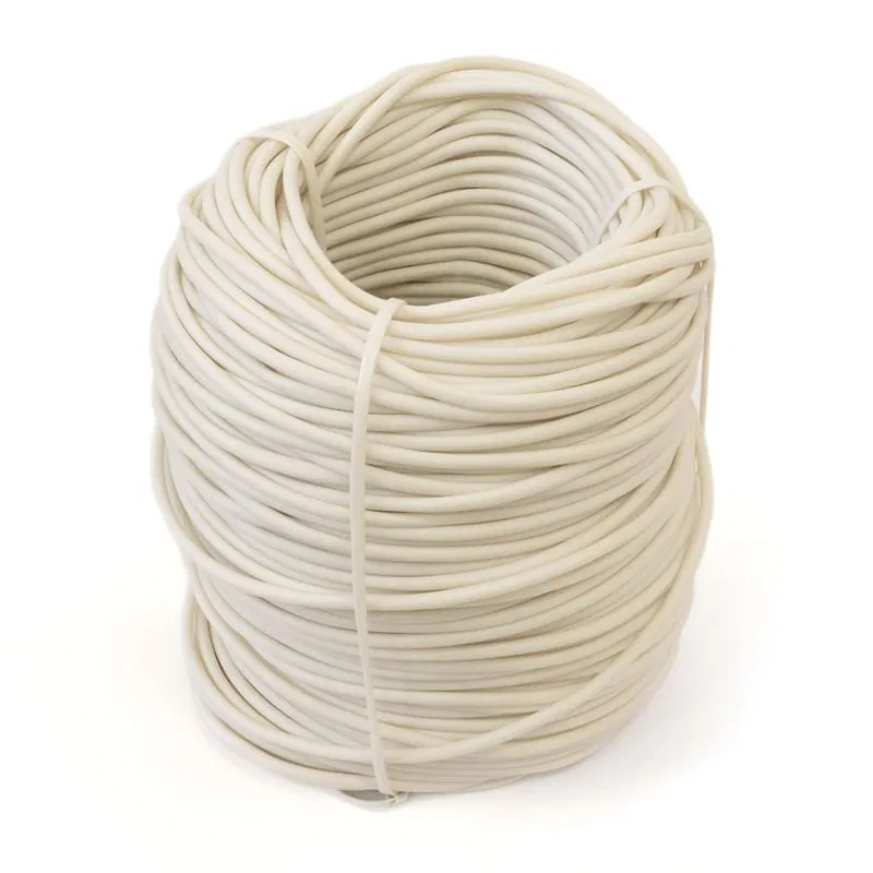 TV-40 PVC tube 12 mm "cambric" (100 m/pk)