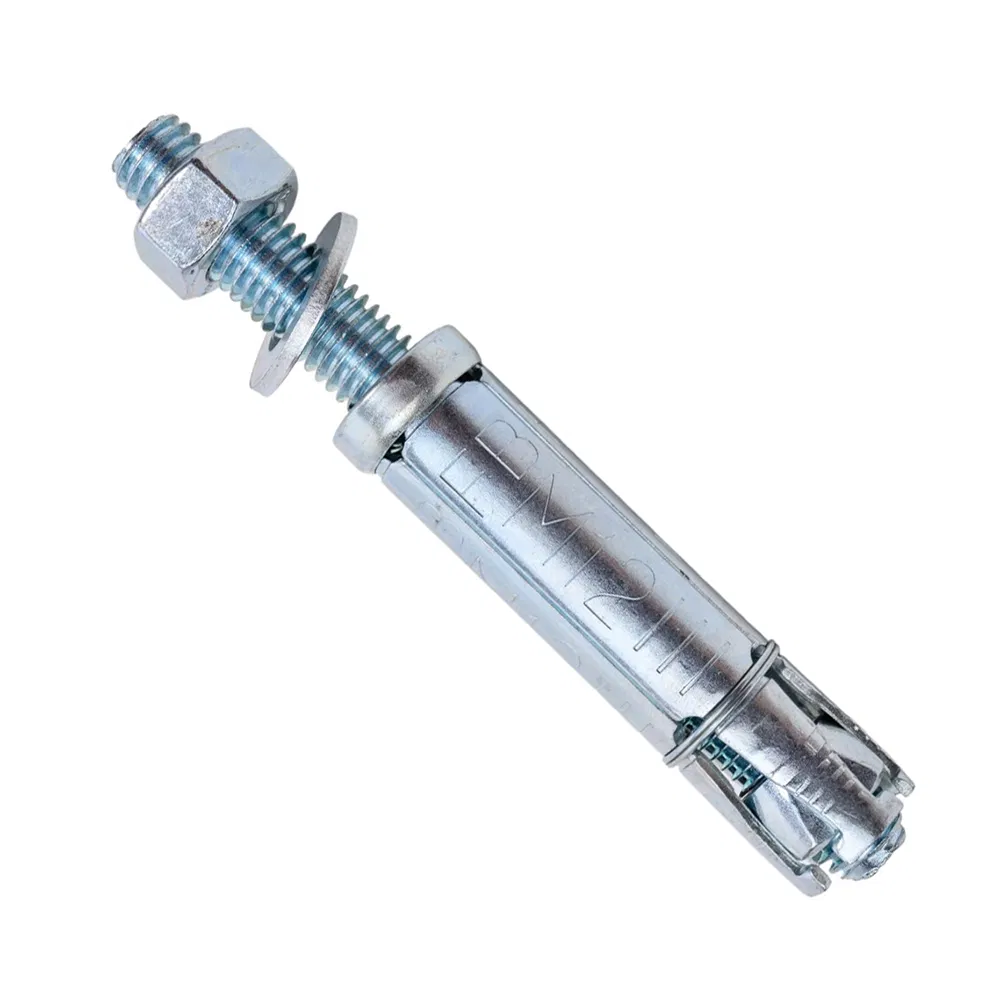 Stud anchor SB 6x15 (25 pcs/pack) Promrukav PR08.26186