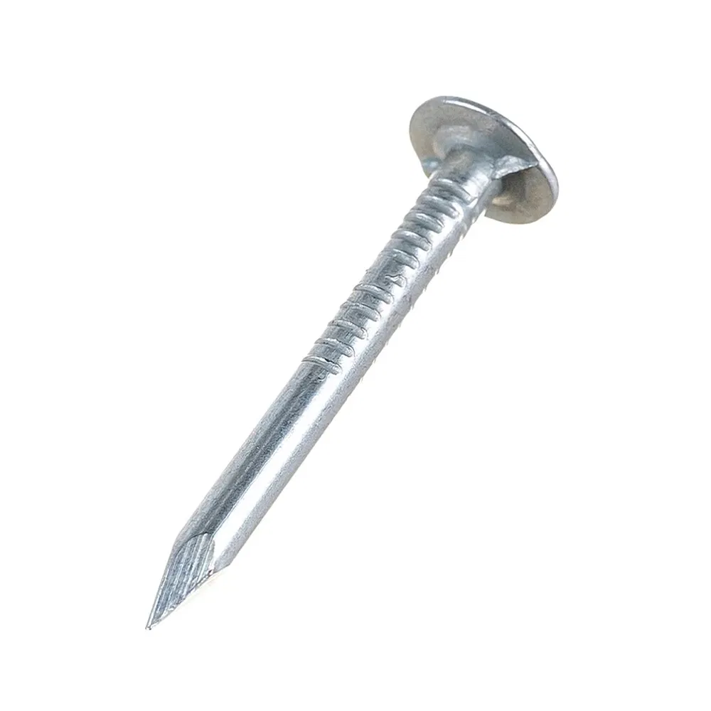 Galvanized steel nail 3x30 (1 kg/pack) Promrukav PR08.26271