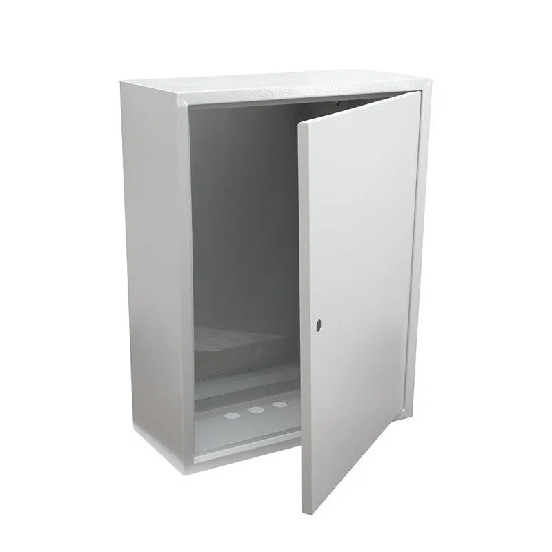 Корпус ЩМП-3-0 650х500х220 IP31 с монтажн. панелью метал. Стандарт Промрукав PR08.26441