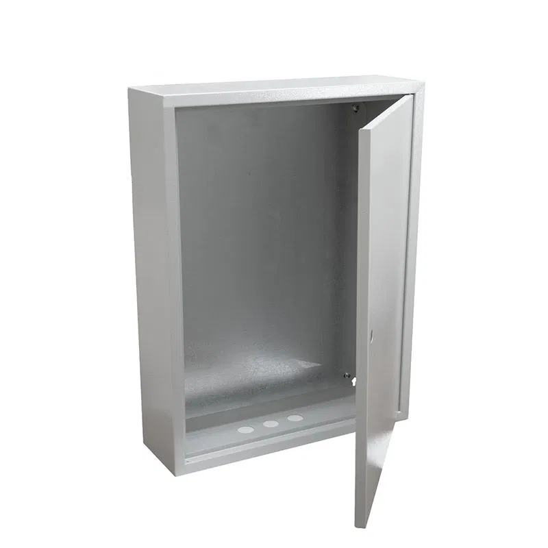 Корпус ЩМП-3-1 650х500х150 IP31 с монтажн. панелью метал. Стандарт Промрукав PR08.26444