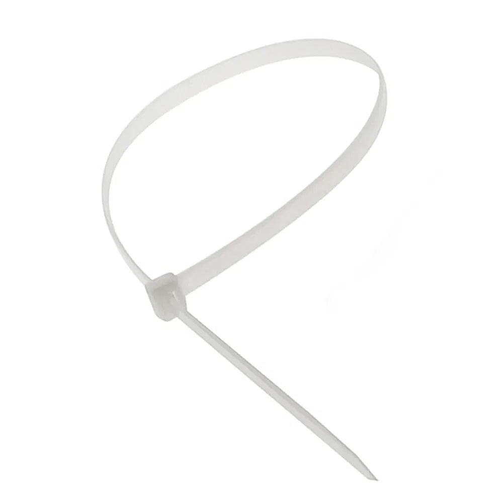 Nylon cable ties 7.6*500 (b) (100 pcs/pack) Promrukav