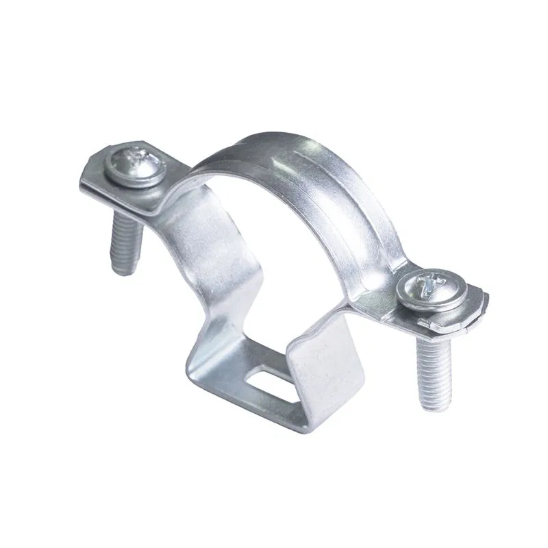 Spacer clip for mounting pipes 1 1/4 inch (35-40mm) Promrukav PR08.28465