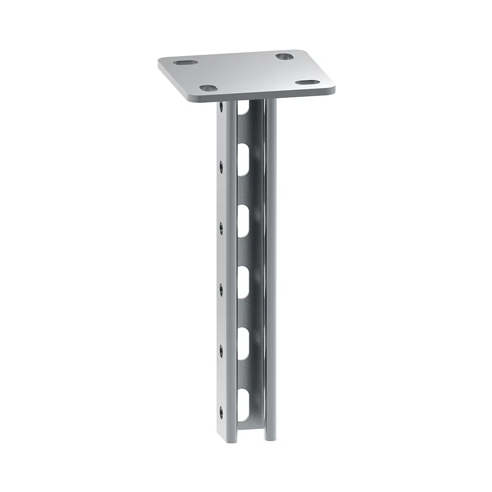 Стойка STRUT СС-41х41х1100 (2,5мм) Промрукав PR08.28495