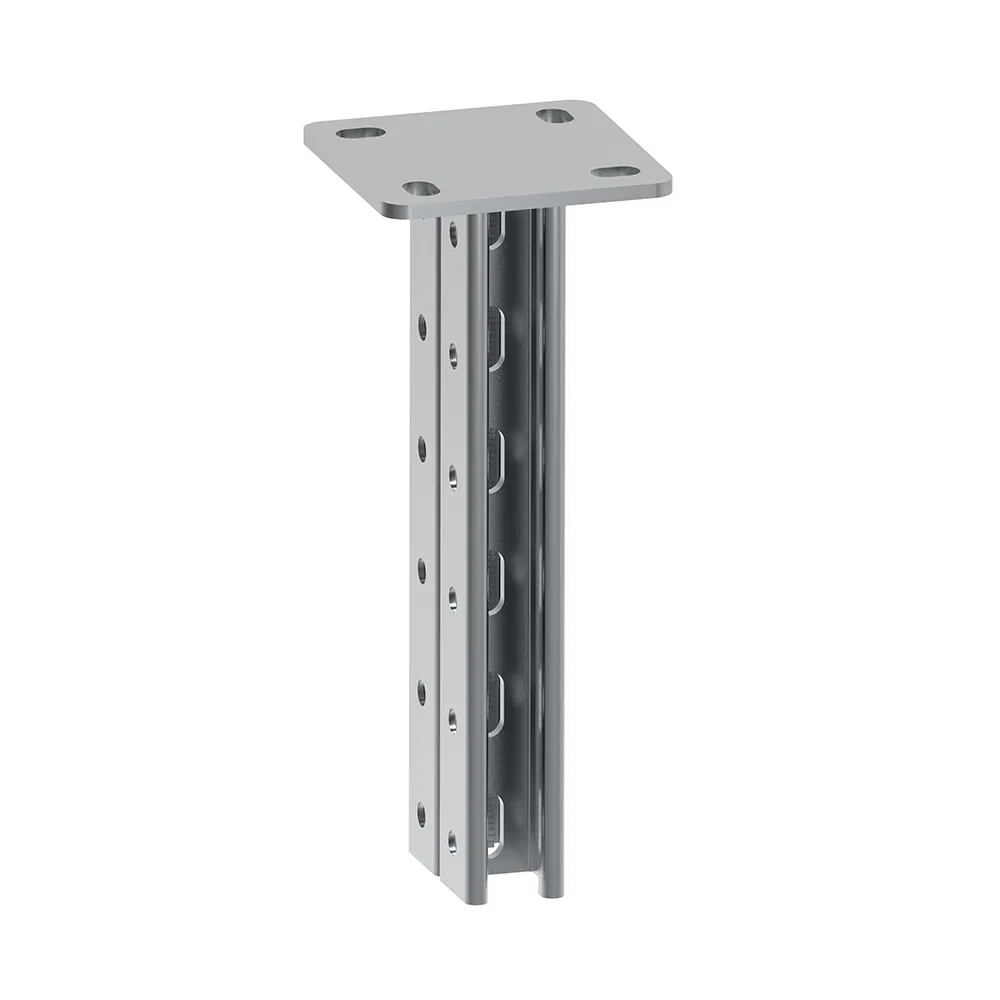 STRUT 双柱支架 ССД-41х41х1500 (2,5mm) Промрукав PR08.28537