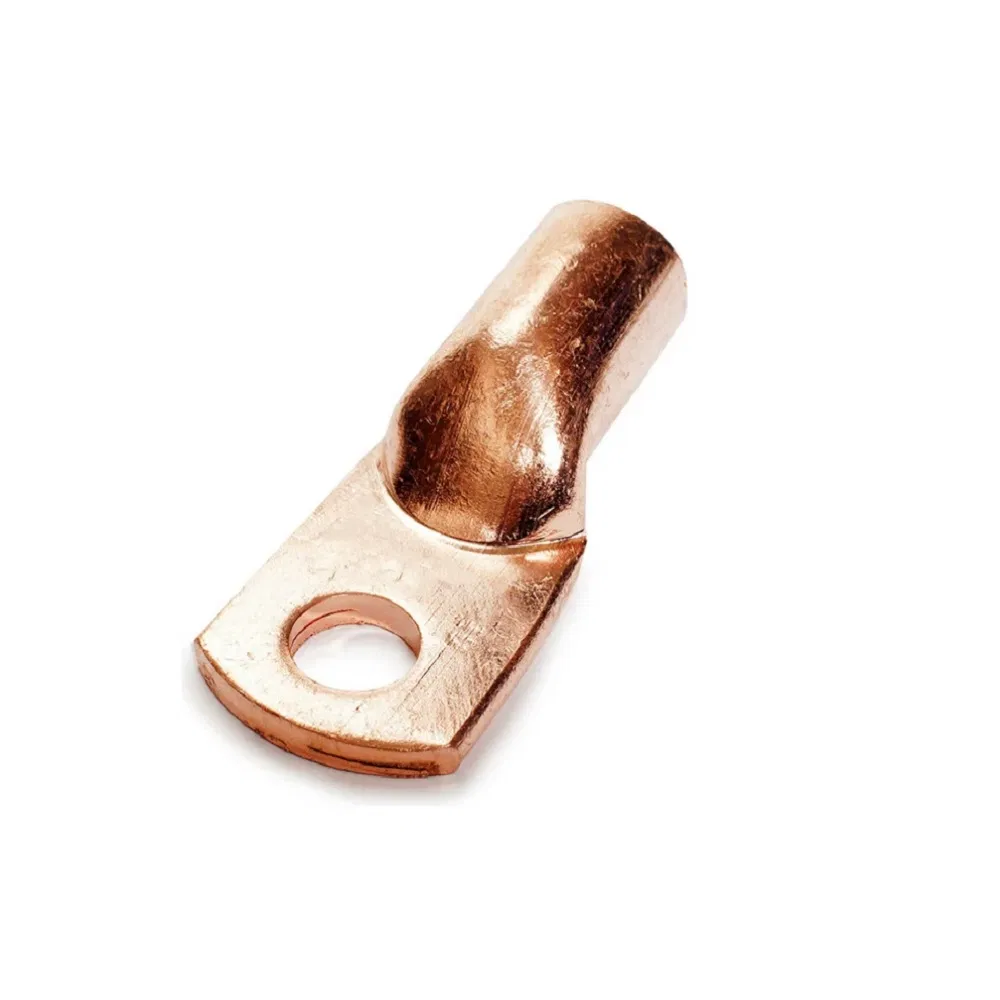 Copper lug (TM) 10-5-5 (100 pcs/pack) Promrukav PR08.28557