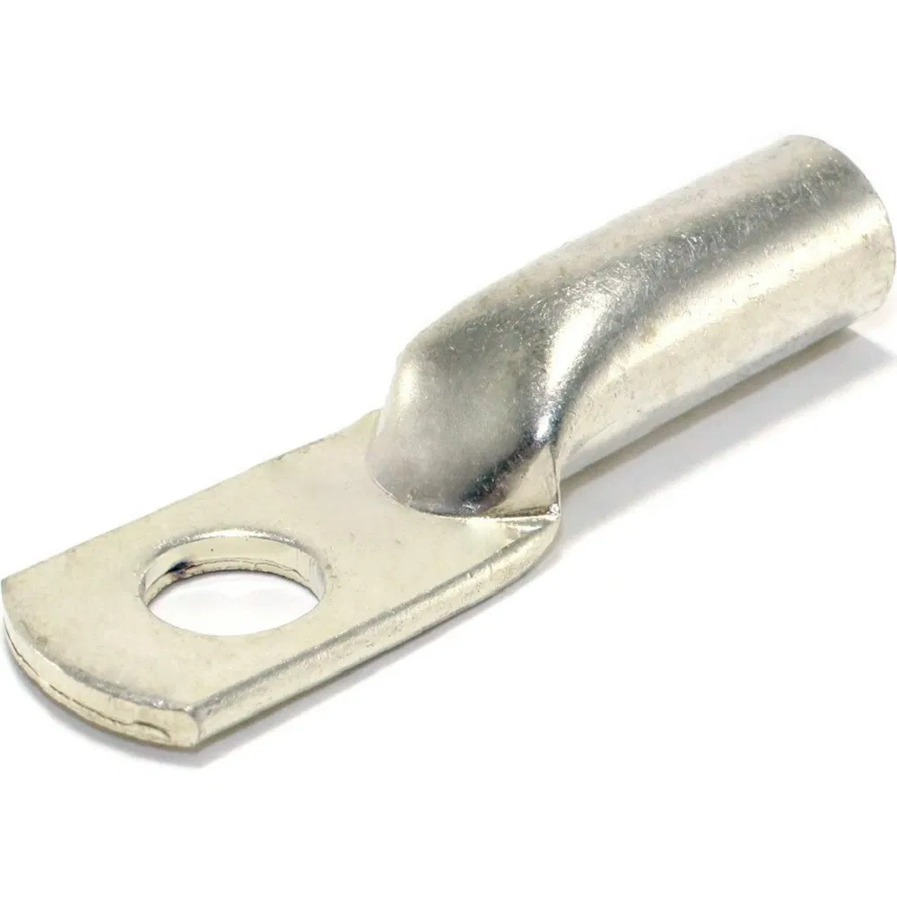 Tinned copper lug (TML) 240-16-24 (5 pcs/pack) Promrukav PR08.28629