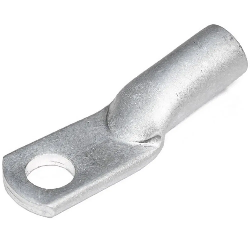 Aluminum lug (TA) 120-12-14 (25 pcs/pack) Promrukav PR08.28639