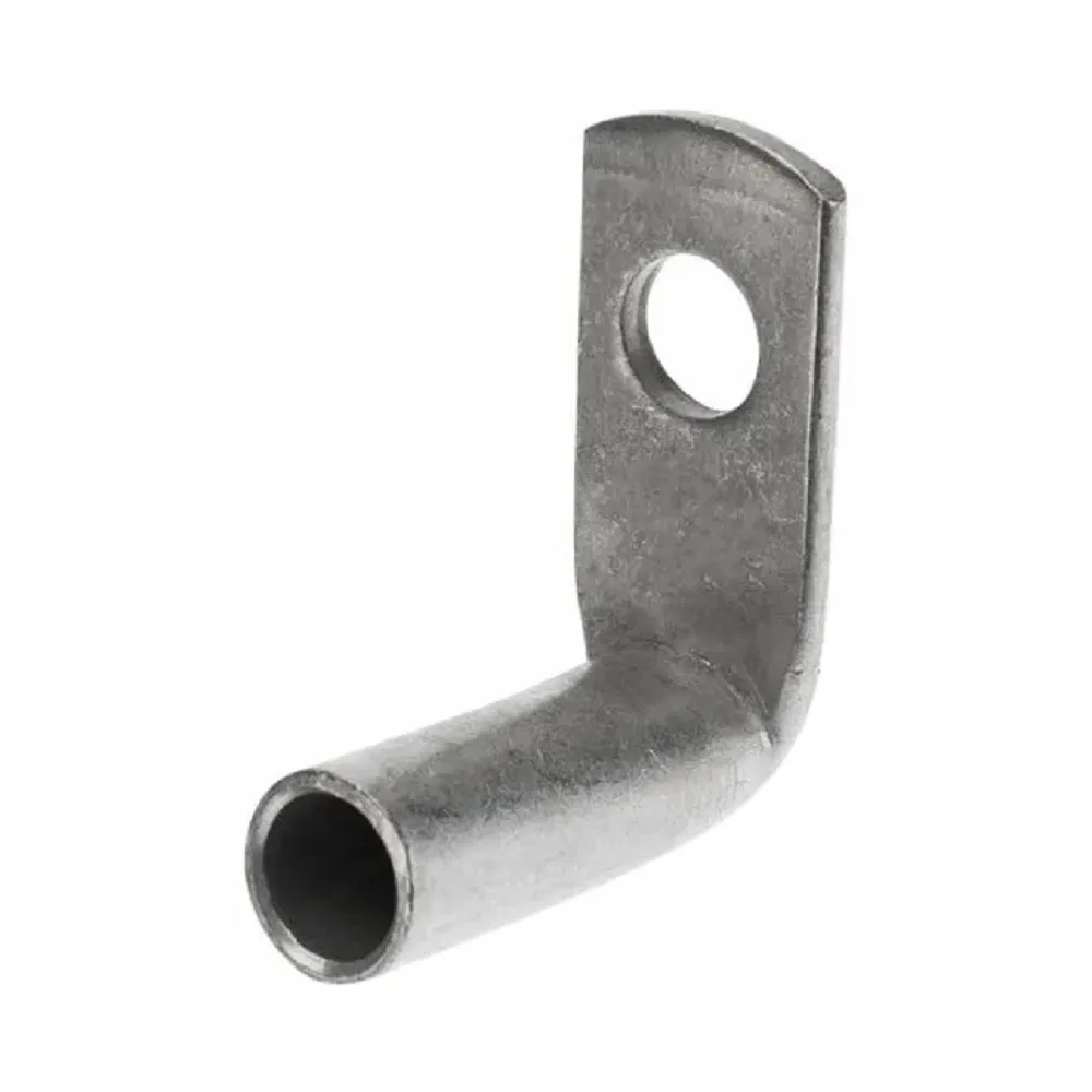 Tin-plated copper lug 90 degrees (TML) 70-10-13 (25 pcs/pack) Promrukav PR08.28671