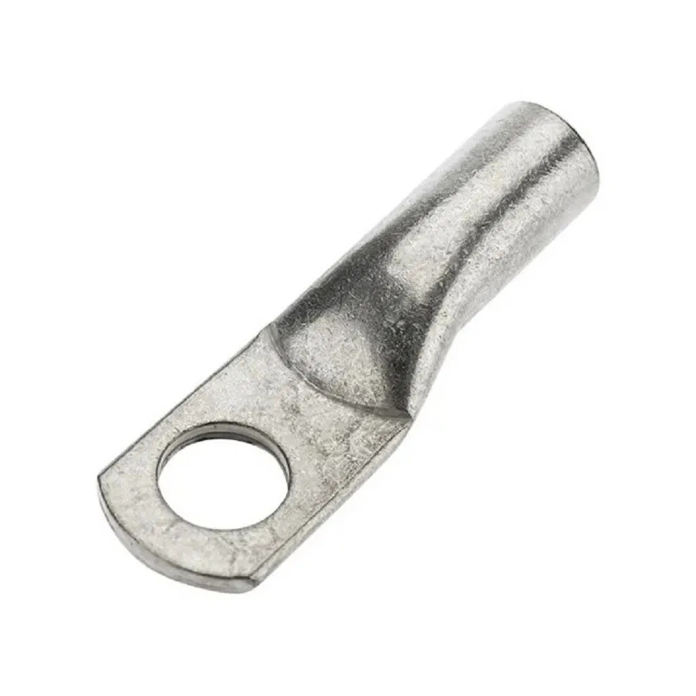 Tinned copper lug (TML-R) 240-12 (10 pcs/pack) Promrukav PR08.28742