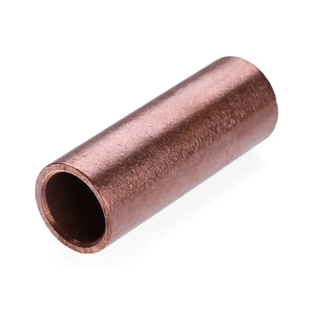 Гильза медная (ГМ) 150-19 (10 шт/уп) Промрукав PR08.28773