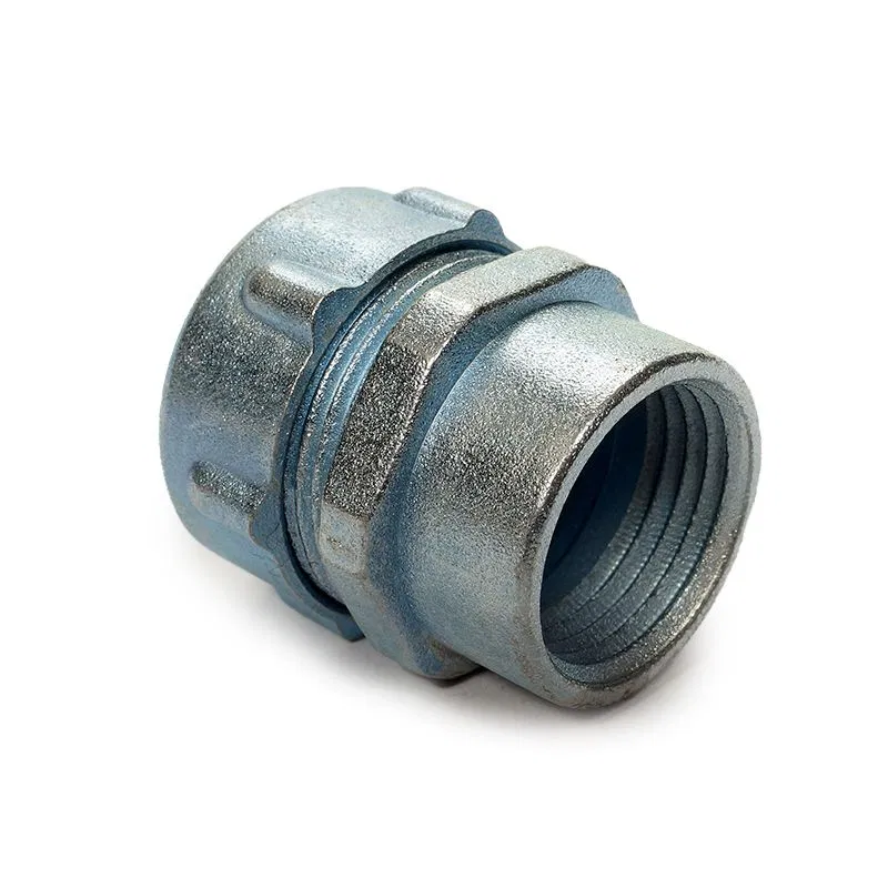 Threaded coupling STM(R)-100 (RKv-100 (4inch) nut for gas wrench) Promrukav PR08.2991