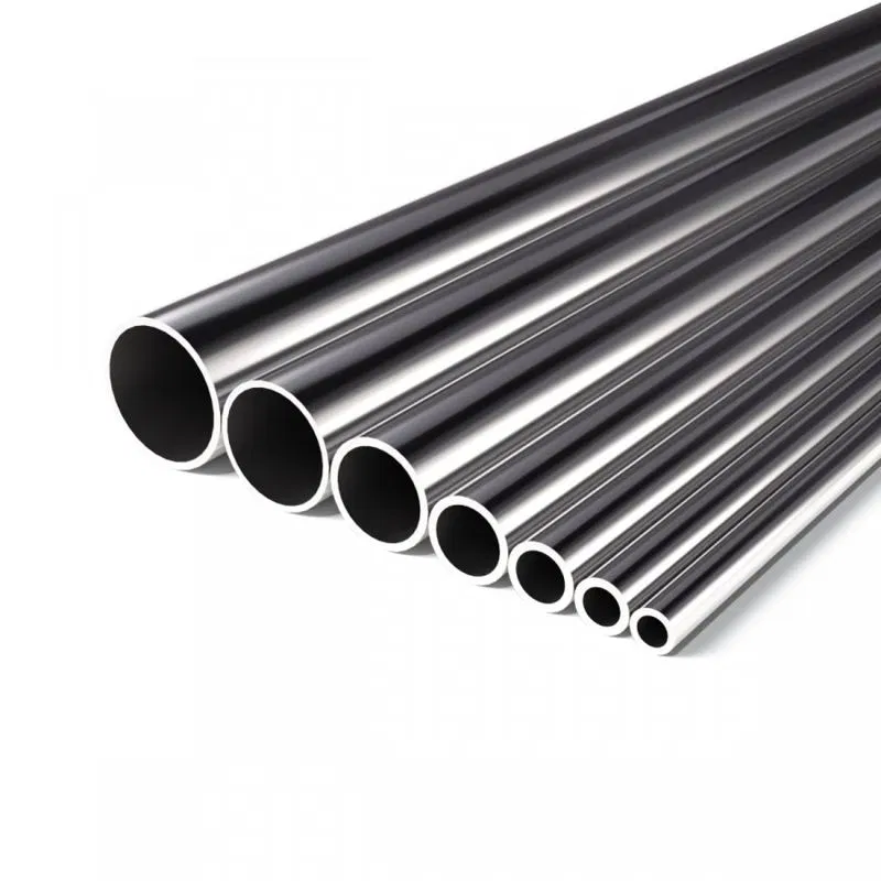 Galvanized steel pipe d50mm 1.2mm (pkg.3m) Promrukav PR08.32452