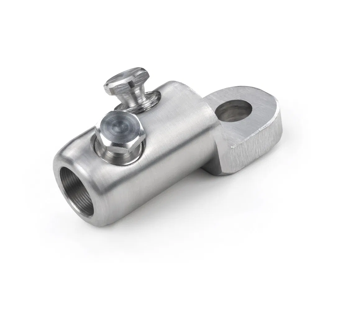 Bolt lug NSP 70-120 (up to 20 kV) (5 pcs/pack) Promrukav PR08.32467