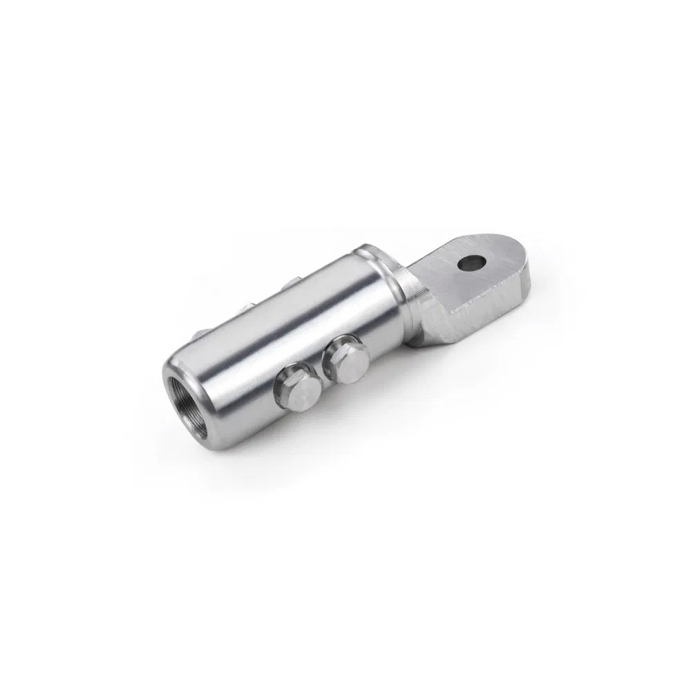 Bolt lug NS 625-03 (up to 20 kV) (1 pc/pkg) Promrukav PR08.32472