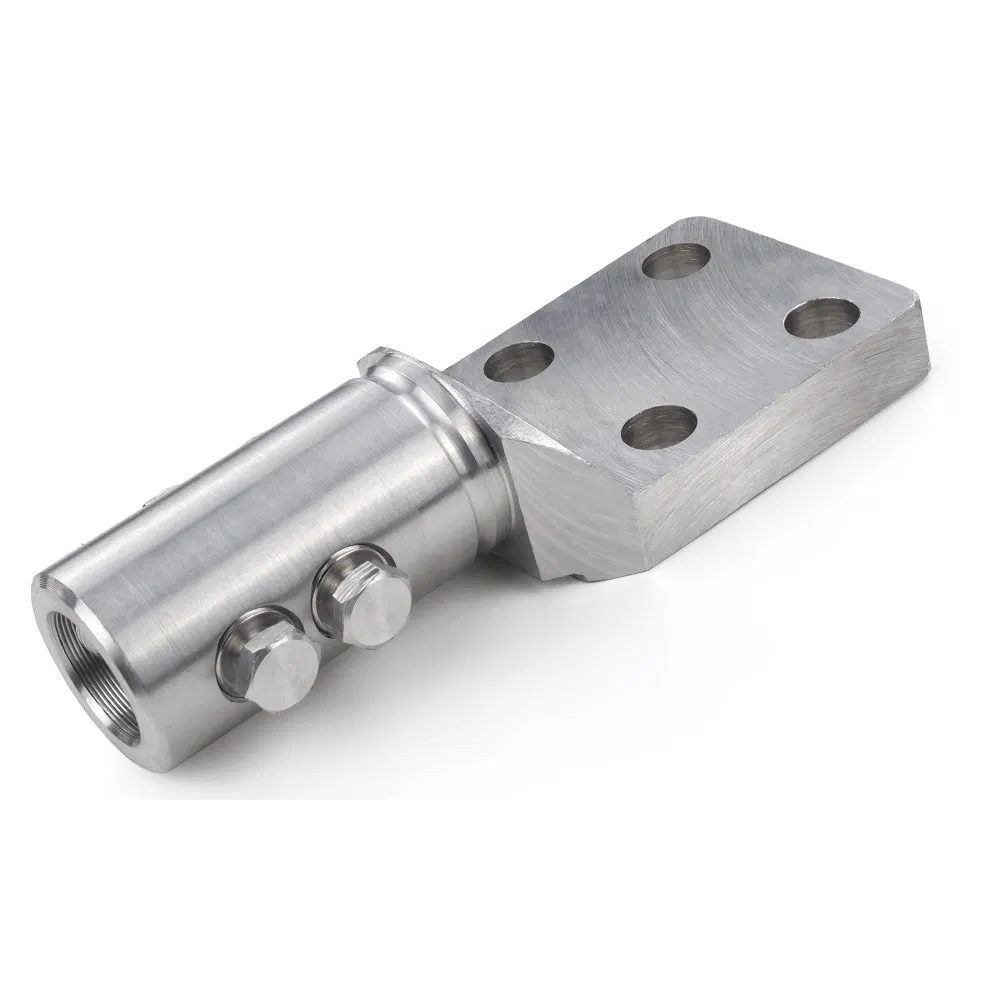 Наконечник болтовой НС 625-02 (до 20 кВ) (1 шт/уп) Промрукав PR08.32485