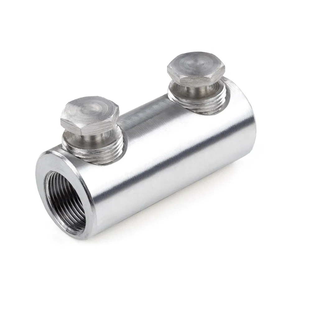 Bolt connector 2SB 25-50 (up to 1 kV) (5 pcs/pack) Promrukav PR08.32490