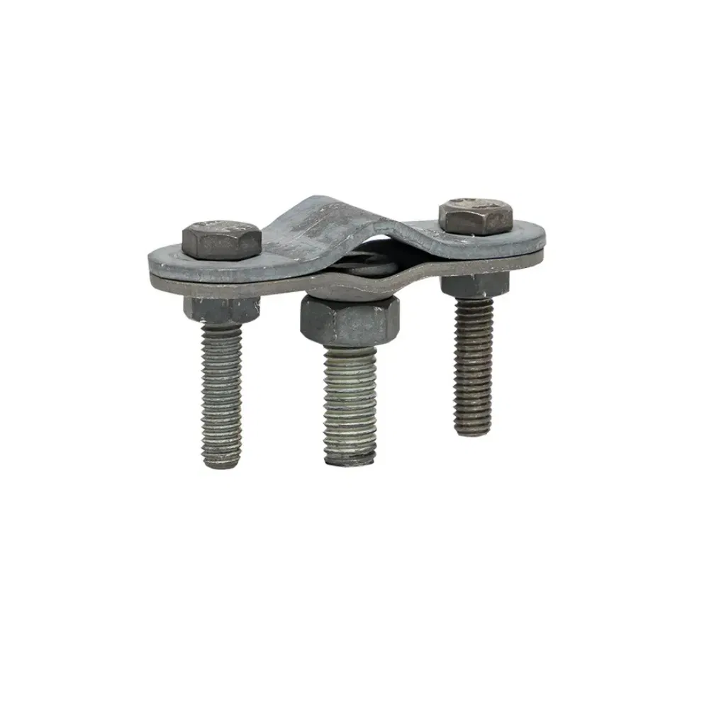Current collector holder on insulated rod TDZ Promrukav PR08.32649