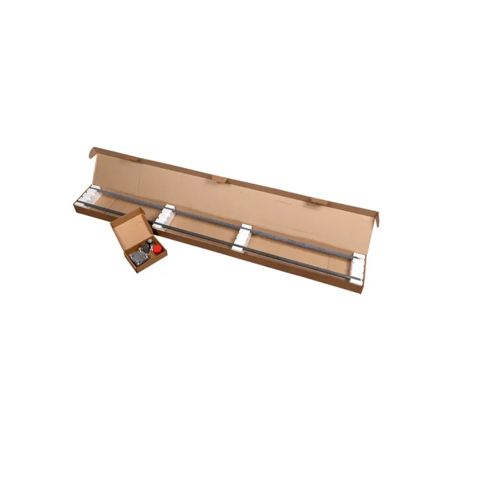 Rod grounding kit 4.5 m (rods D16 mm) TDZ Promrukav PR08.32683